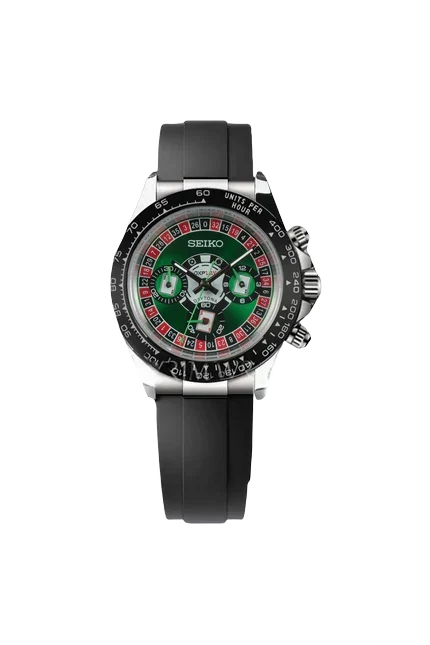 Mod Daytona Card Master Black