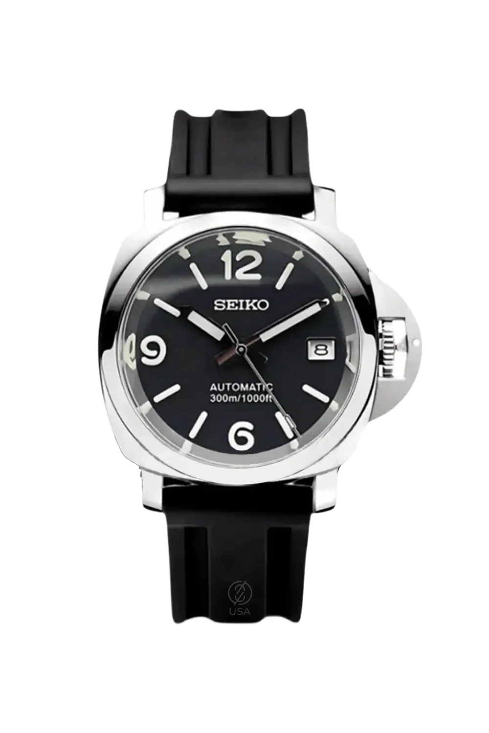 Mod Luminor Black