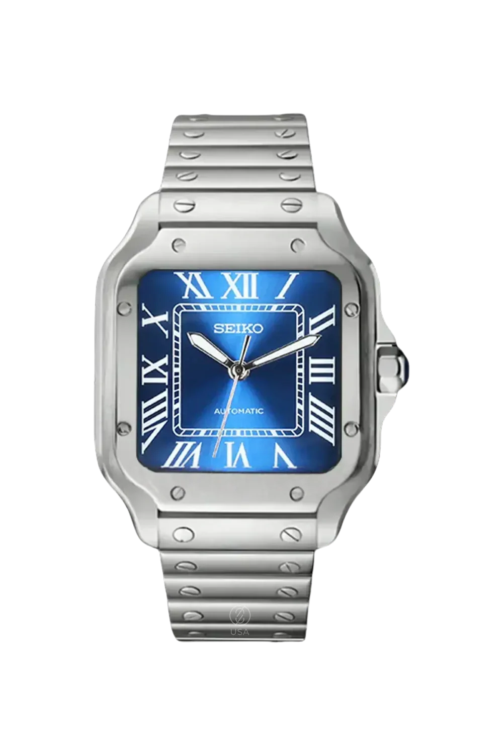 Mod Santos Blue