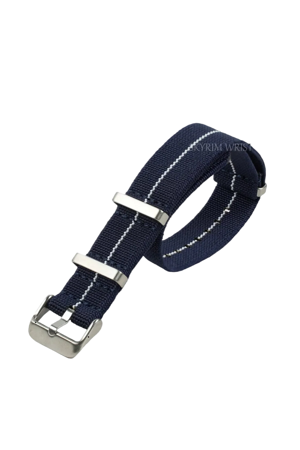 Speedmaster & Seamaster Nylon Strap - SKYRIM WRIST