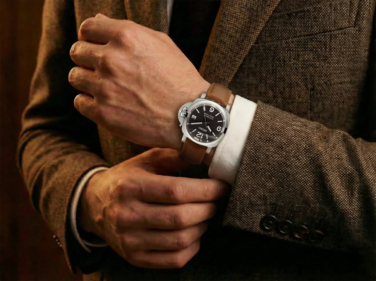 Classic Watches
