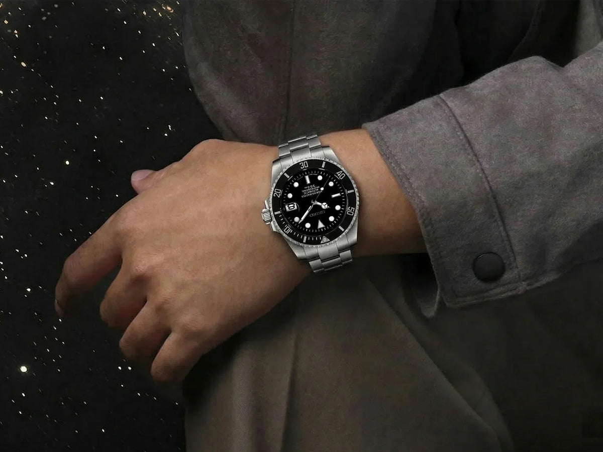 Automatic Watches