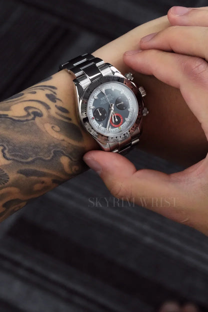 Mod Daytona Glacier Flame - SKYRIM WRIST 