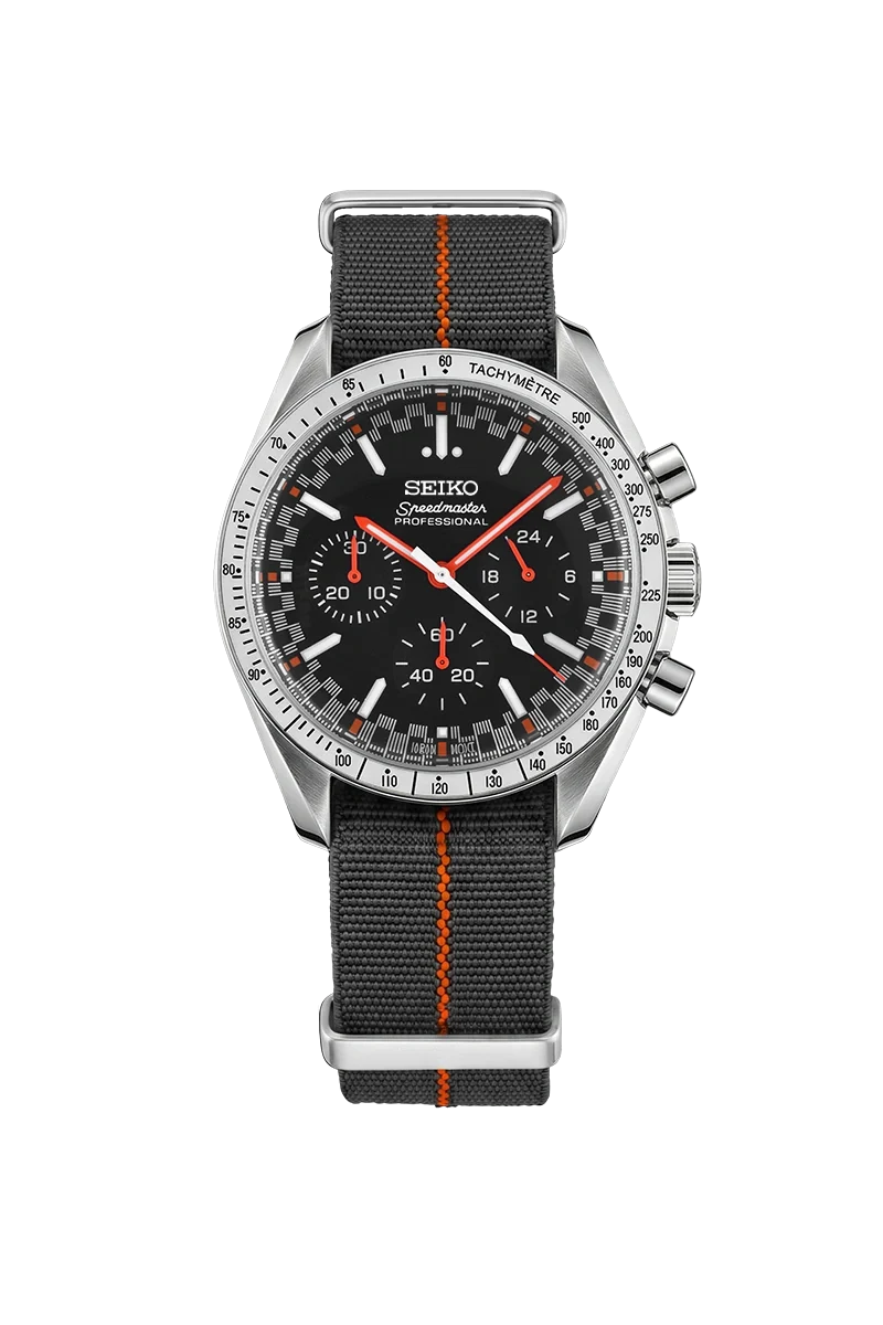 Mod Speedmaster Midnight Apex