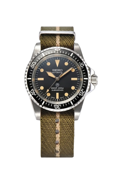 Mod Vintage Sub Desert Sand