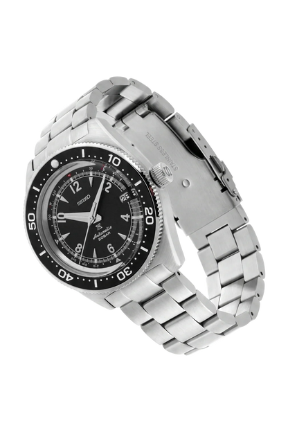 Mod Vintage Sub Stealth Black