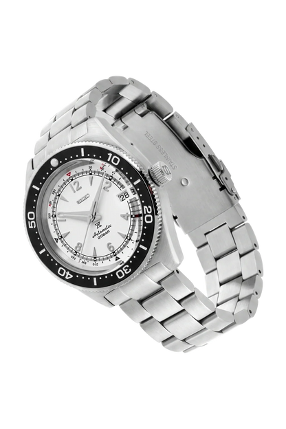 Mod Vintage Sub Polar White