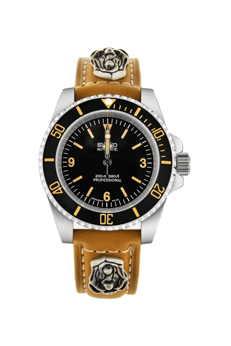 Mod Submariner Antique Explorer - SKYRIM WRIST 