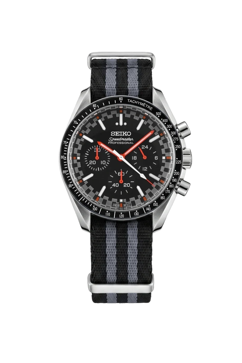 Mod Speedmaster Rally Stripe