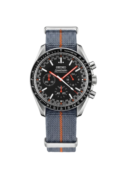 Mod Speedmaster Motorsport Orange