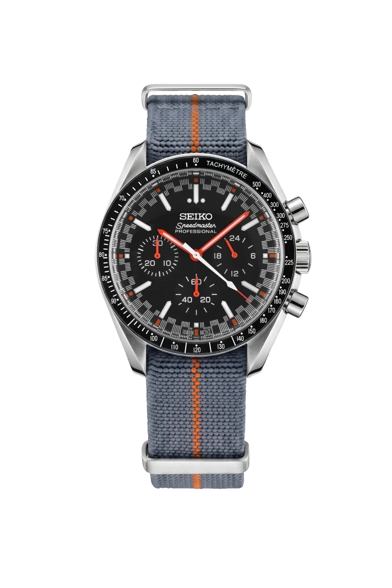 Mod Speedmaster Motorsport Orange