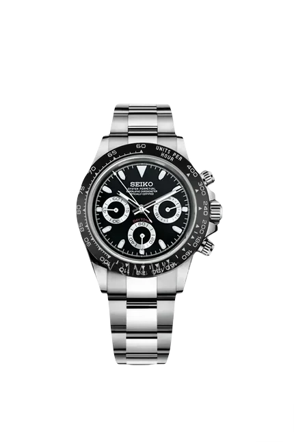 Mod Daytona Black