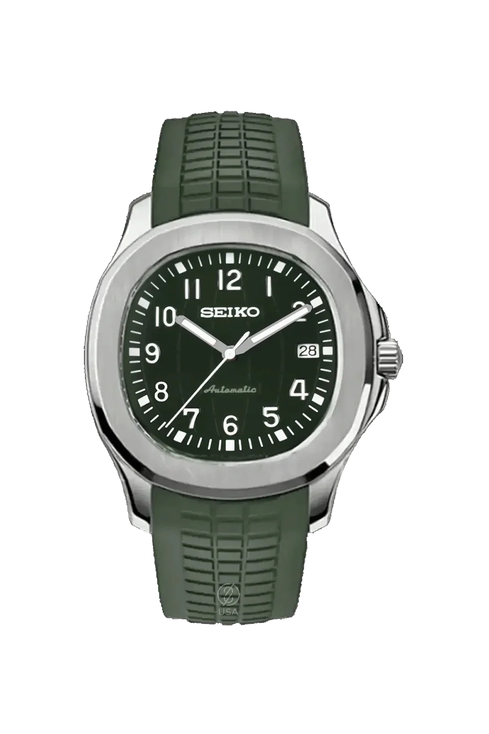 Mod Aquanaut Green