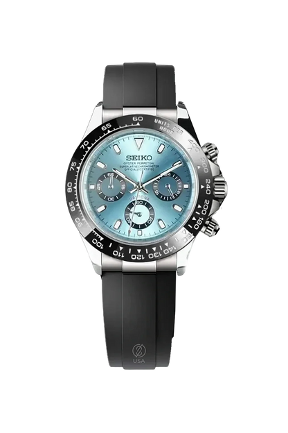 Mod Daytona Ice Blue II