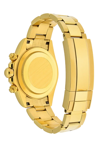 Mod Daytona Royal Gold - SKYRIM WRIST 