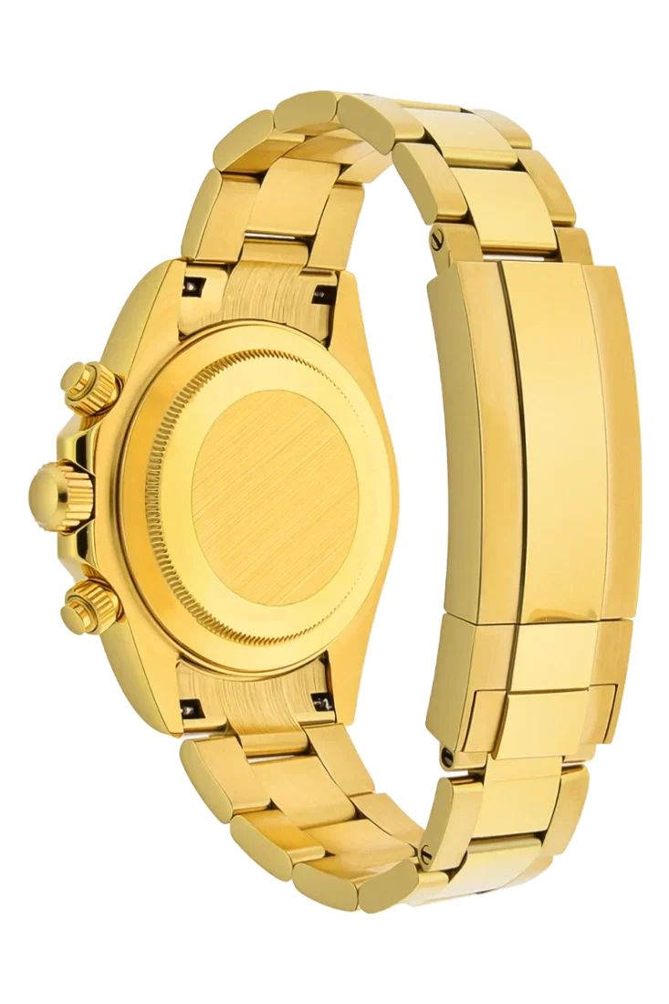 Mod Daytona Royal Gold - SKYRIM WRIST 