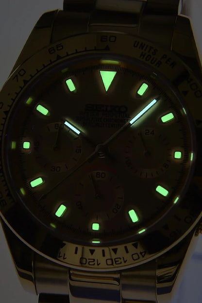 Mod Daytona Royal Gold - SKYRIM WRIST 