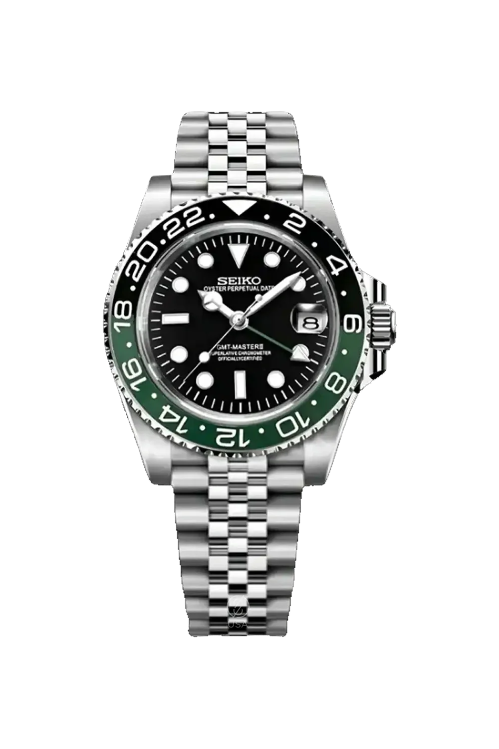 Mod GMT-Master II Sprite