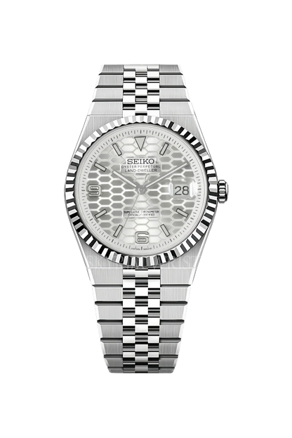 Mod Land-Dweller White - SKYRIM WRIST