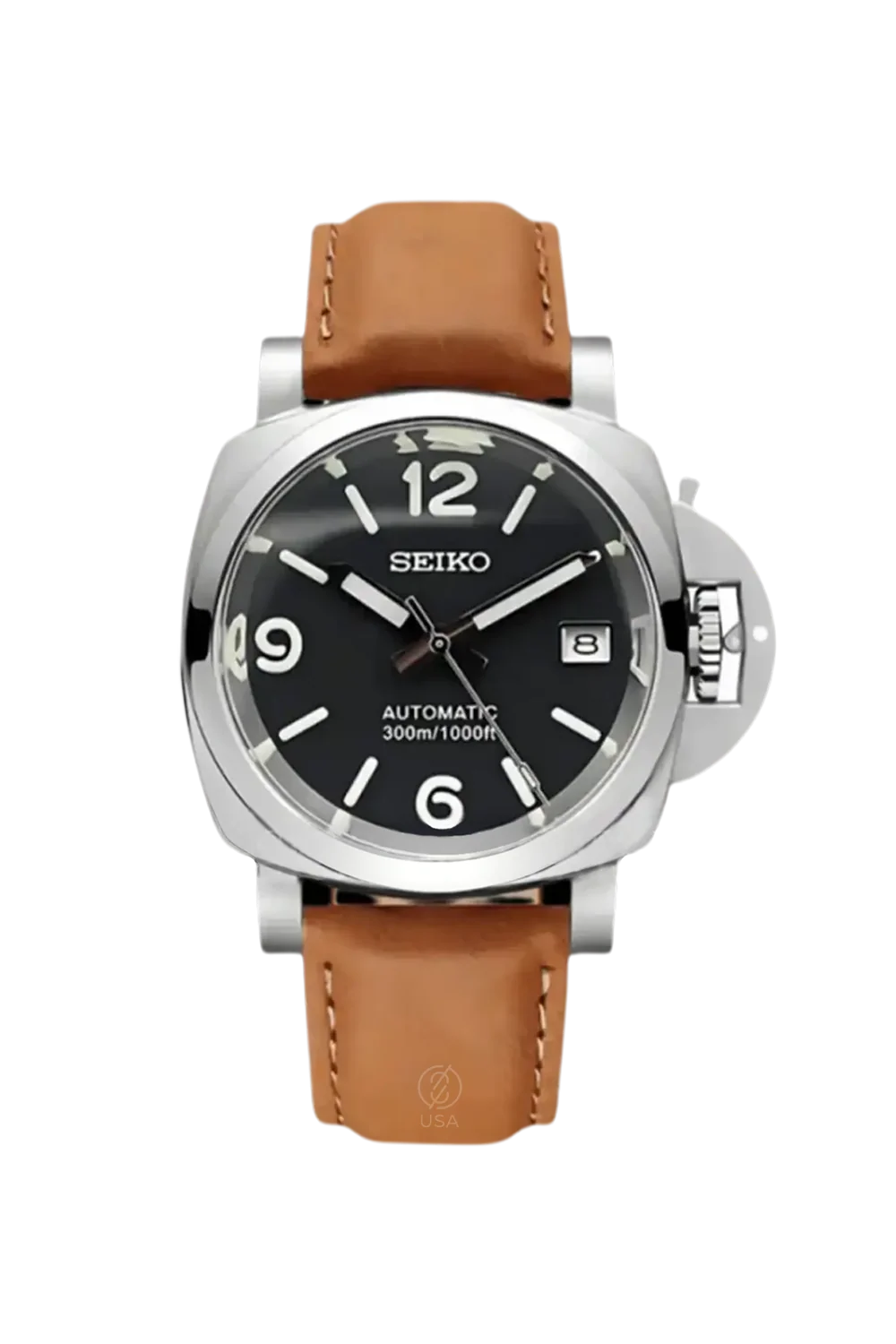 Mod Luminor Brown
