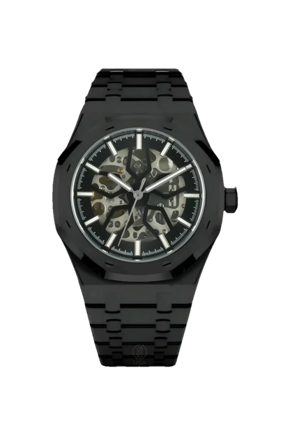 Mod Royal Oak Black Edition