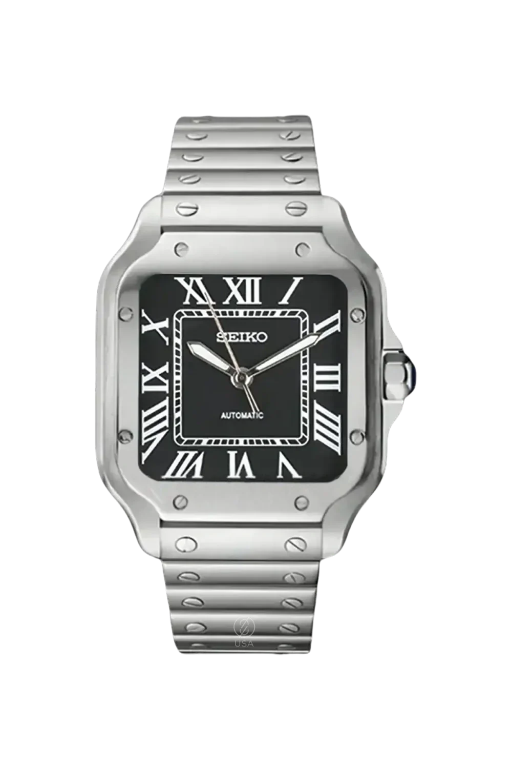 Mod Santos Black