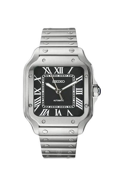 Mod Santos Black