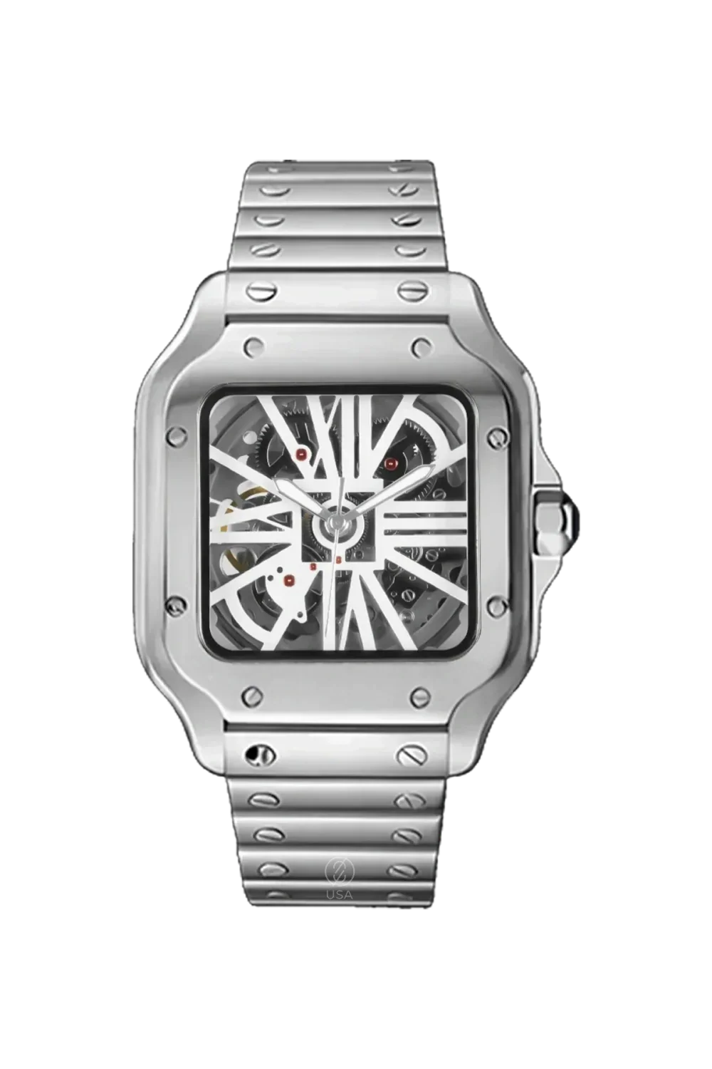 Mod Santos Radiant Openwork