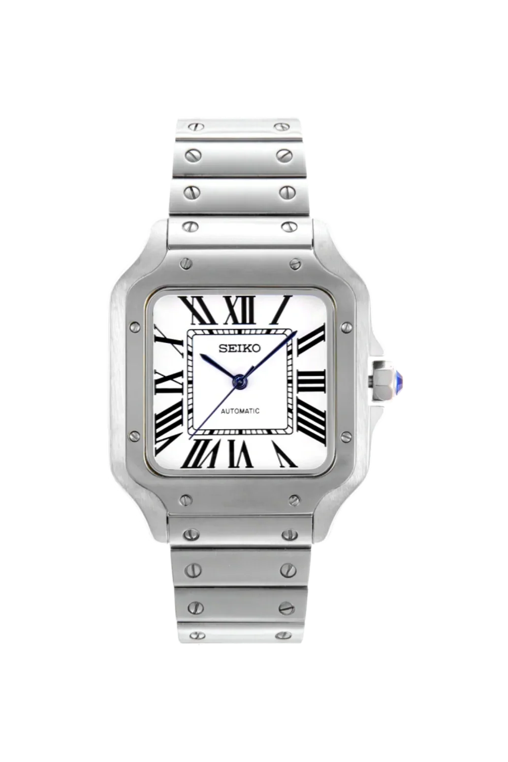 Mod Santos White - SKYRIM WRIST 