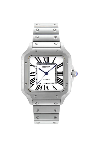 Mod Santos White - SKYRIM WRIST 