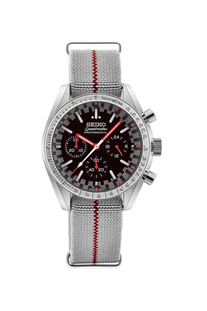 Mod Speedmaster Fuji Redline - SKYRIM WRIST 