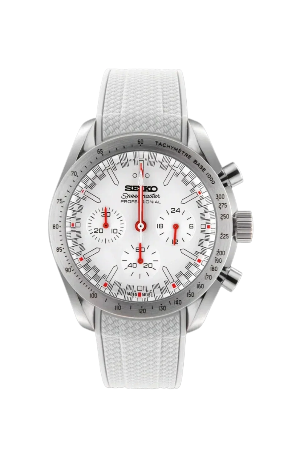 Mod Speedmaster Grey Mist - SKYRIM WRIST 