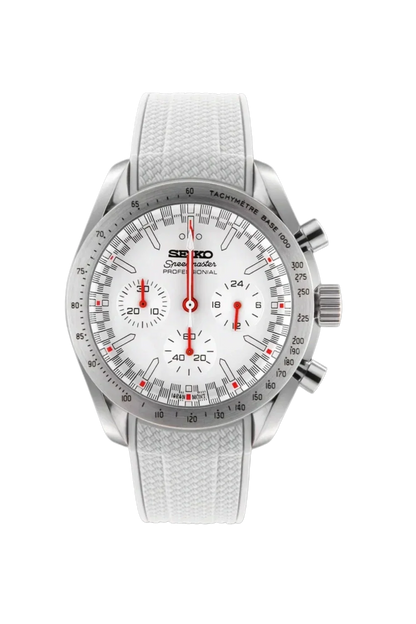 Mod Speedmaster Grey Mist - SKYRIM WRIST 