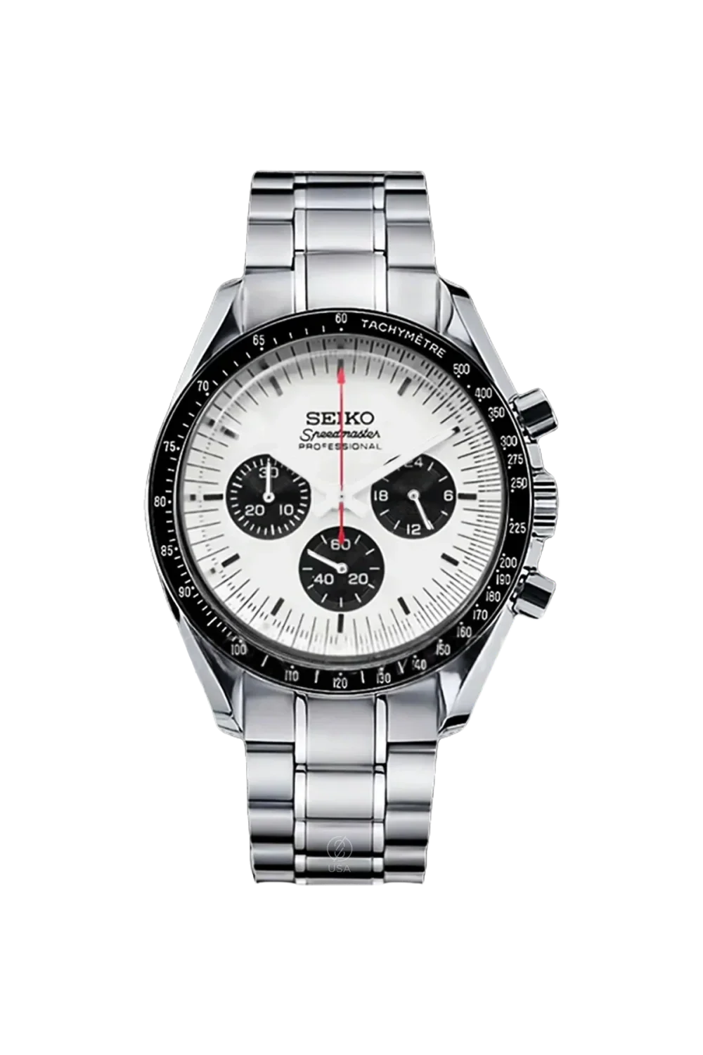 Mod Speedmaster Jet Panda