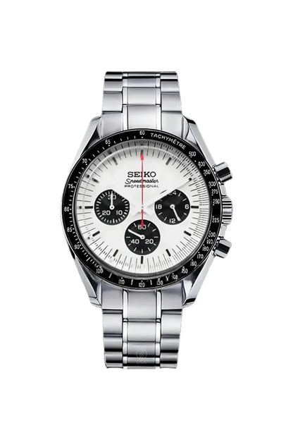 Mod Speedmaster Jet Panda