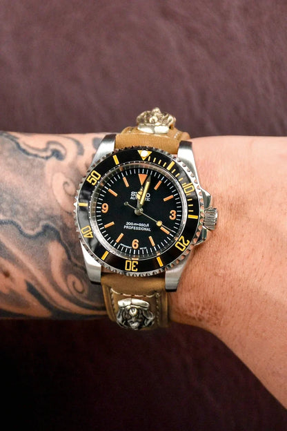 Mod Submariner Antique Explorer - SKYRIM WRIST 