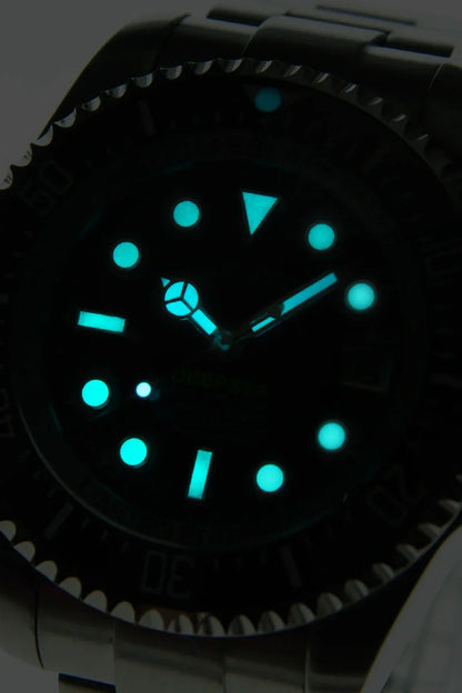 Mod Submariner Deep Sea - SKYRIM WRIST 