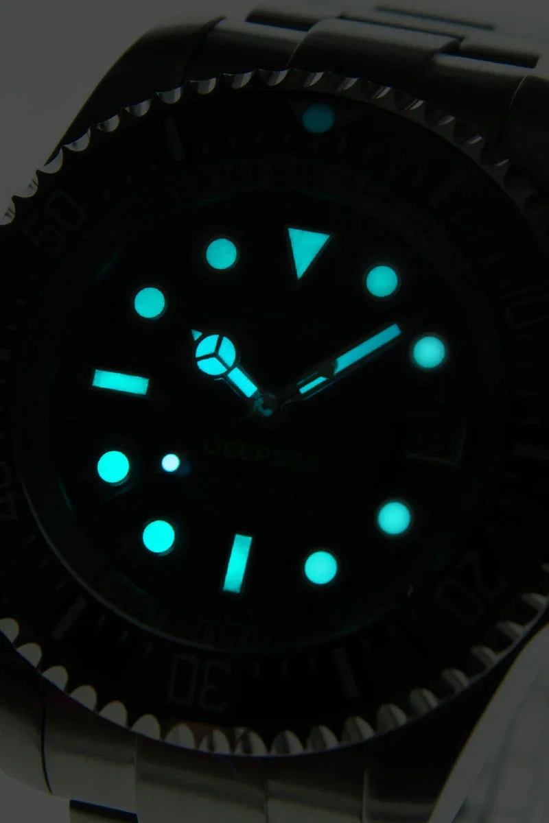 Mod Submariner Deep Sea - SKYRIM WRIST 