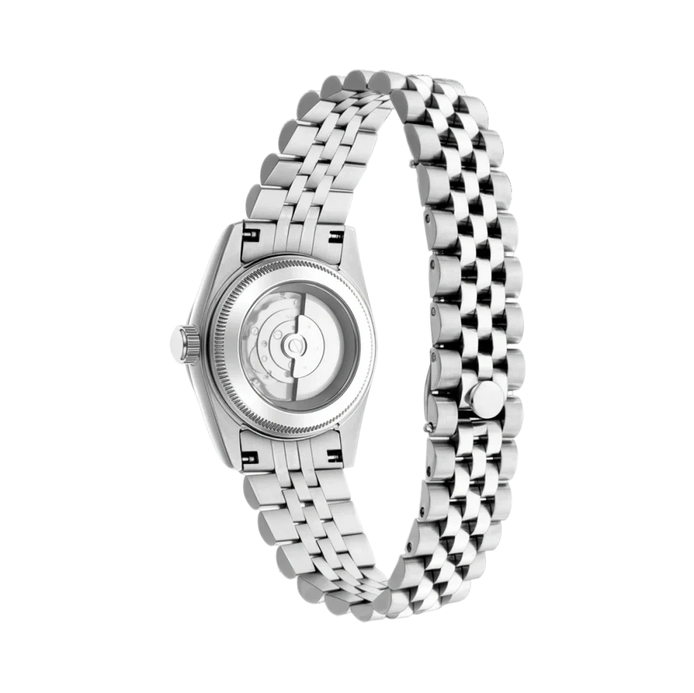 Mod Datejust Roman Sky Blue - 31mm - SKYRIM WRIST 